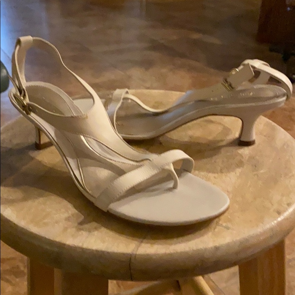 Michelle D Sandals
